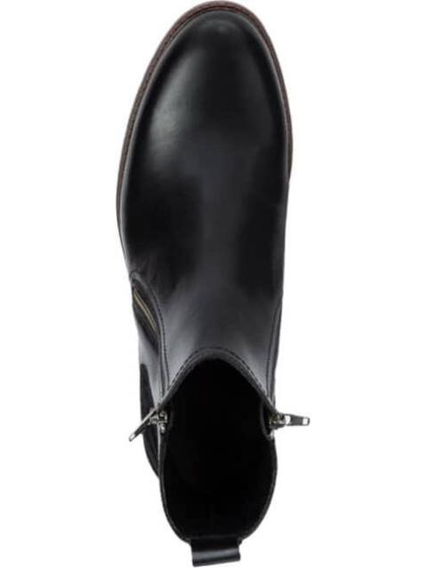 BOTIN CASUAL CIERRE NEGRO CHOPPARD - Image 6