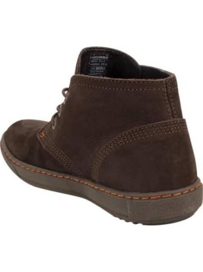 BOTIN CASUAL AGUJETA CAFE DOCKERS - Image 2