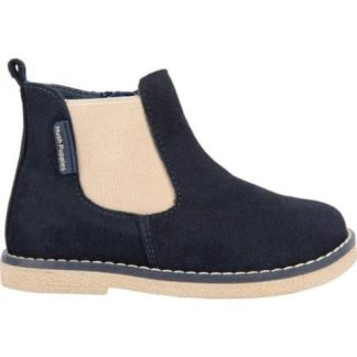 CASUAL BOTA HUSH PUPPIES1 1705 AZUL MARINO HUSH PUPPIES1