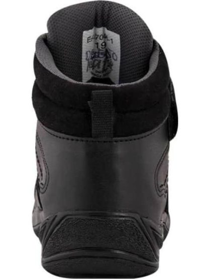 BOTIN ESCOLAR NEGRO KAFE - Image 3