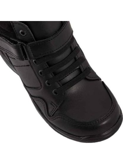 BOTIN ESCOLAR NEGRO KAFE - Image 4