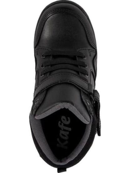 BOTIN ESCOLAR NEGRO KAFE - Image 5