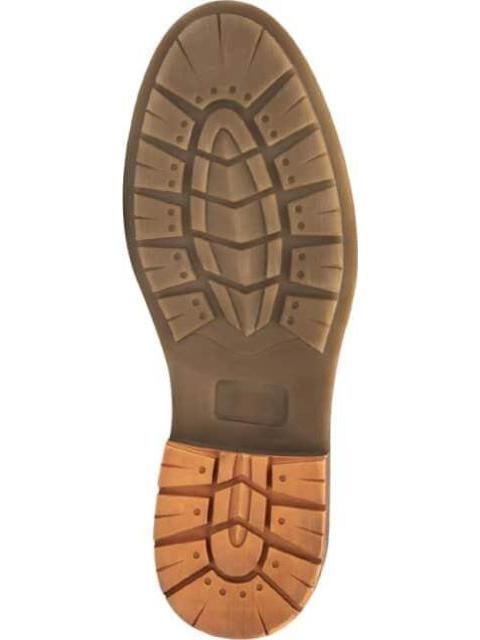 BOTIN CASUAL AGUJETA NEGRO SCHATZ SPORT - Image 6