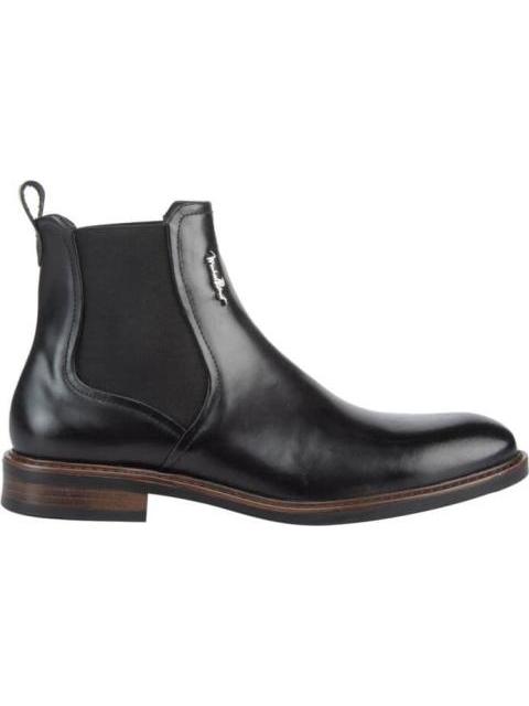 CASUAL BOTIN CHELSEA NEGRO MICHEL DOMIT