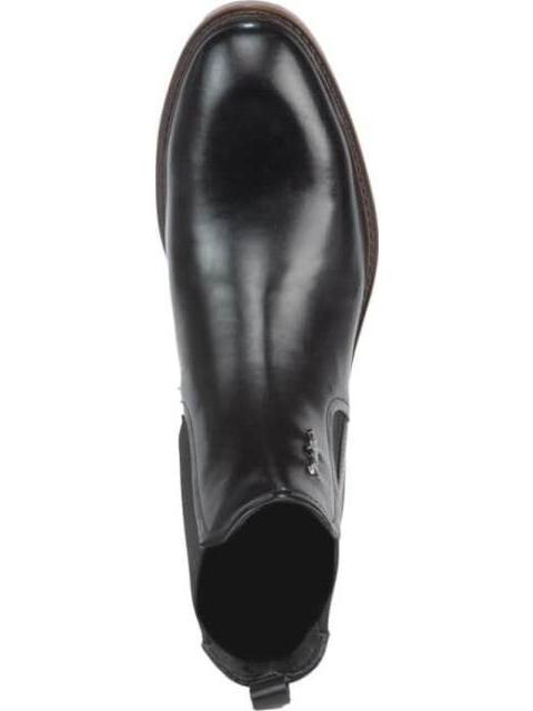 CASUAL BOTIN CHELSEA NEGRO MICHEL DOMIT - Image 3