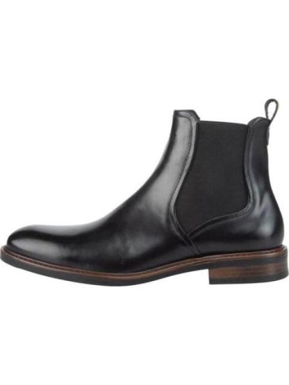 CASUAL BOTIN CHELSEA NEGRO MICHEL DOMIT - Image 5