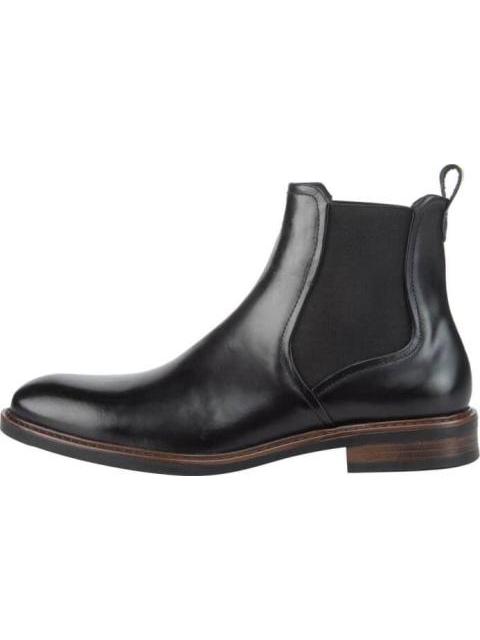 CASUAL BOTIN CHELSEA NEGRO MICHEL DOMIT - Image 5