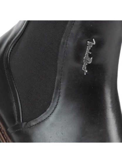CASUAL BOTIN CHELSEA NEGRO MICHEL DOMIT - Image 6