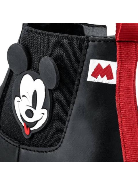 CASUAL BOTIN MICKEY NEGRO MICKEY - Image 4