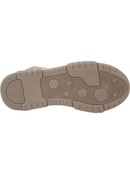 CASUAL BOTIN TAUPE BAMBINO - Image 4