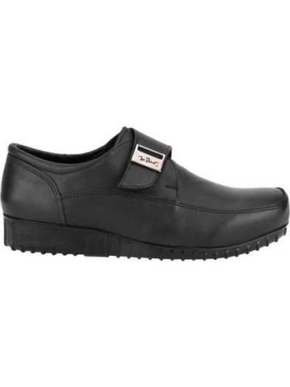 CASUAL CHOCLO CASUAL LATIGO NEGRO MICHEL DOMIT
