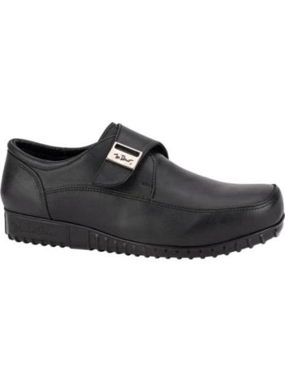CASUAL CHOCLO CASUAL LATIGO NEGRO MICHEL DOMIT - Image 2