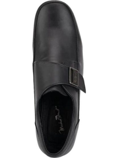 CASUAL CHOCLO CASUAL LATIGO NEGRO MICHEL DOMIT - Image 3