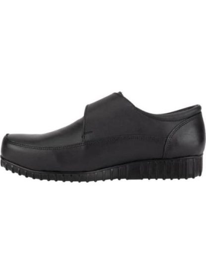 CASUAL CHOCLO CASUAL LATIGO NEGRO MICHEL DOMIT - Image 5