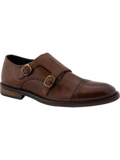 ZAPATO CASUAL HEBILLAS ARCILLA CHOPPARD - Image 2