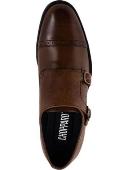 ZAPATO CASUAL HEBILLAS ARCILLA CHOPPARD - Image 5