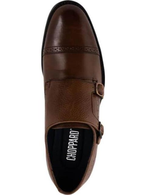 ZAPATO CASUAL HEBILLAS ARCILLA CHOPPARD - Image 5