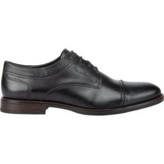 CASUAL CHOCLO DERBY CASUAL NEGRO MICHEL DOMIT