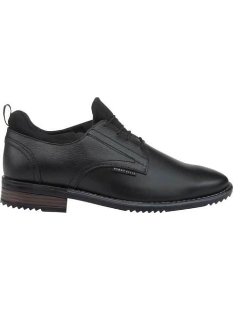 CASUAL CHOCLO DERBY CASUAL NEGRO PERRY ELLIS