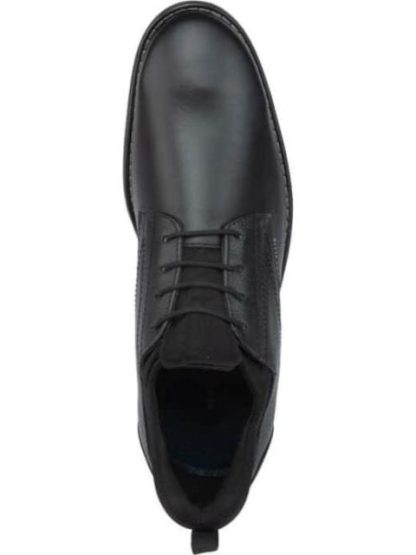 CASUAL CHOCLO DERBY CASUAL NEGRO PERRY ELLIS - Image 3