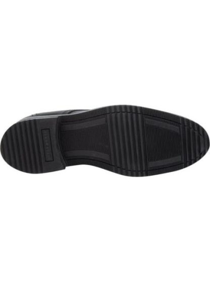 CASUAL CHOCLO DERBY CASUAL NEGRO PERRY ELLIS - Image 4