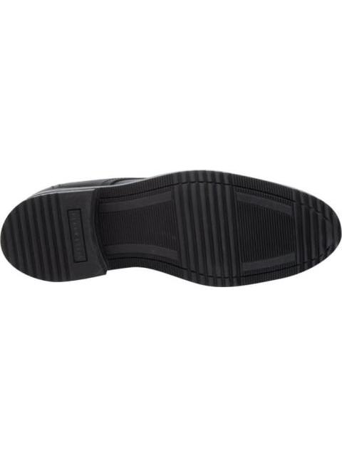 CASUAL CHOCLO DERBY CASUAL NEGRO PERRY ELLIS - Image 4