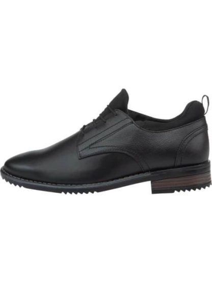 CASUAL CHOCLO DERBY CASUAL NEGRO PERRY ELLIS - Image 5