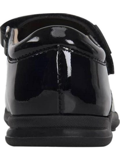 ZAPATO ESCOLAR DE PIEL NEGRO HUSH PUPPIES1 - Image 3