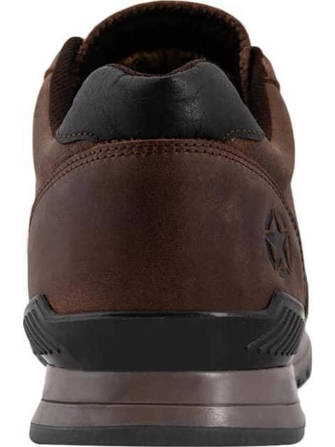 TENIS URBANO CASUAL CAFE JEEP - Image 3