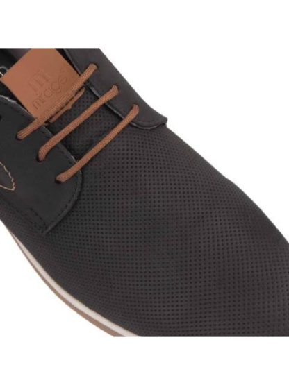 ZAPATO CASUAL DERBY NEGRO MIRAGE - Image 4