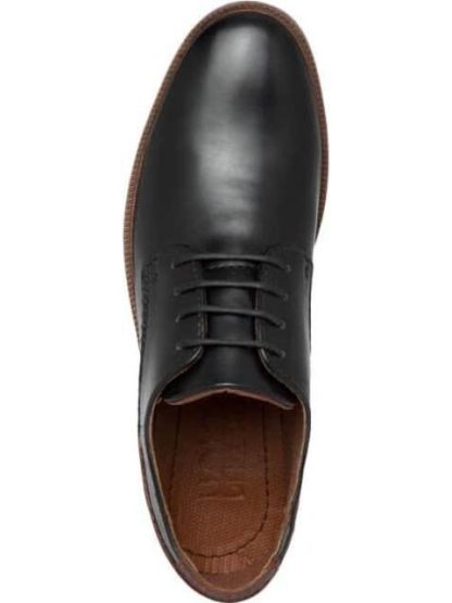 ZAPATO CASUAL NEGRO UOMO DI FERRO - Image 3