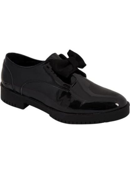 ZAPATO ESCOLAR NEGRO VI LINE FASHION - Image 2