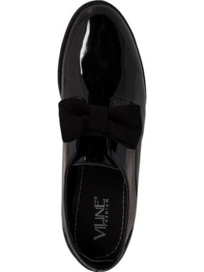 ZAPATO ESCOLAR NEGRO VI LINE FASHION - Image 5