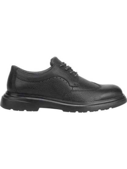 CASUAL DERBY NEGRO FLEXI