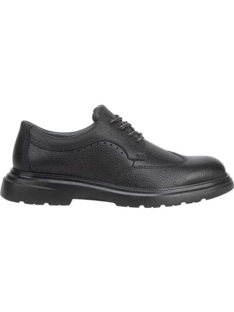 CASUAL DERBY NEGRO FLEXI