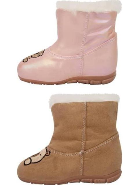 CASUAL KIT BOTIN BEBE MULTICOLOR VIVIS SHOES KIDS - Image 5