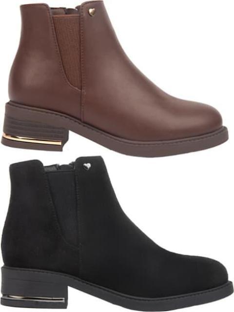 CASUAL KIT BOTIN MULTICOLOR VIVIS SHOES KIDS