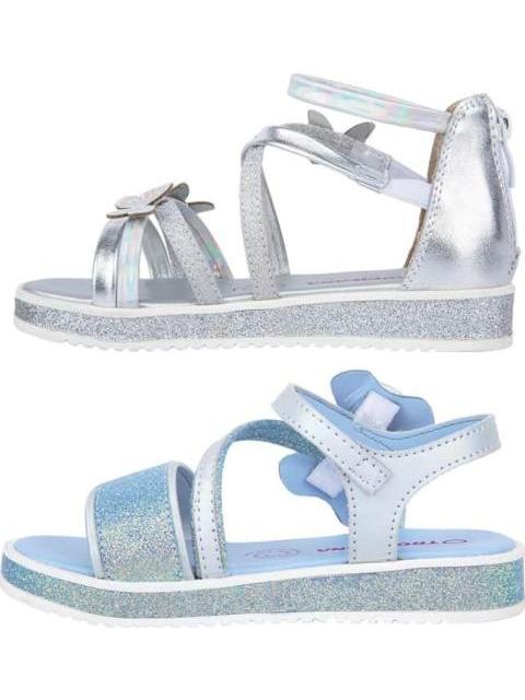 KIT SANDALIAS MULTICOLOR TROPICANA N - Image 4