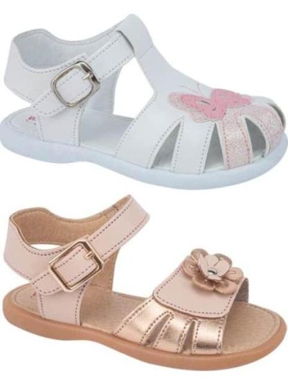 KIT SANDALIAS MULTICOLOR VIVIS SHOES KIDS - Image 2