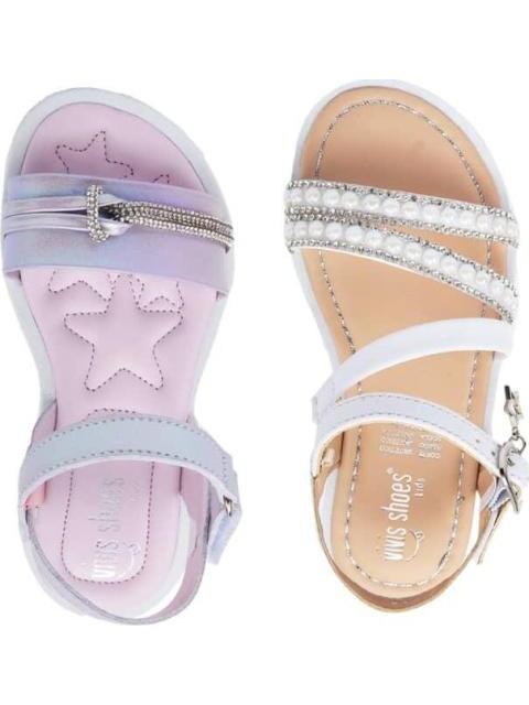 KIT SANDALIA MULTICOLOR VIVIS SHOES KIDS - Image 3