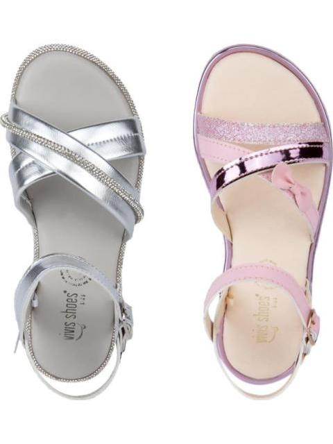 KIT SANDALIA MULTICOLOR VIVIS SHOES KIDS - Image 3