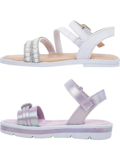 KIT SANDALIA MULTICOLOR VIVIS SHOES KIDS - Image 5