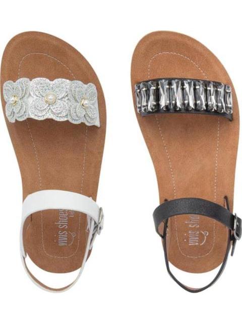 KIT SANDALIAS CASUAL MULTICOLOR VIVIS SHOES KIDS - Image 3