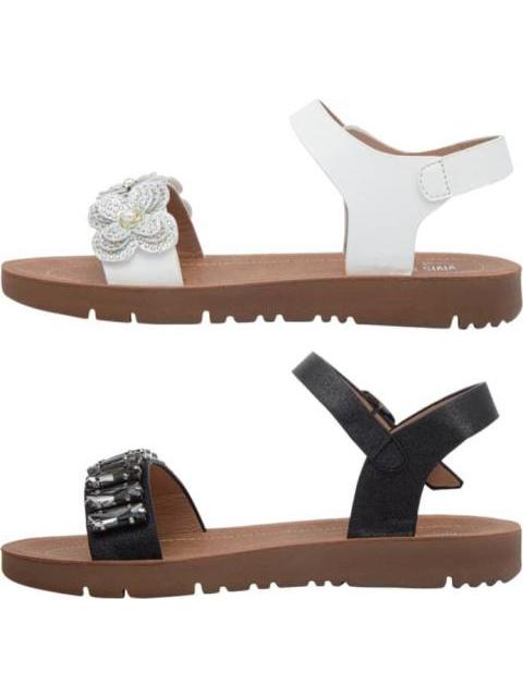 KIT SANDALIAS CASUAL MULTICOLOR VIVIS SHOES KIDS - Image 5