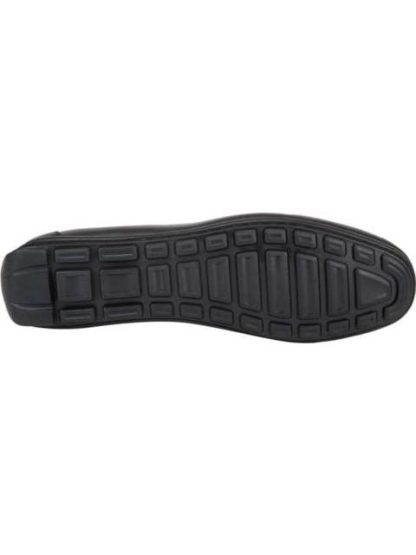 CASUAL MOCASIN MOCASIN ANTIFAZ CHOCOLATE MICHEL DOMIT - Image 4