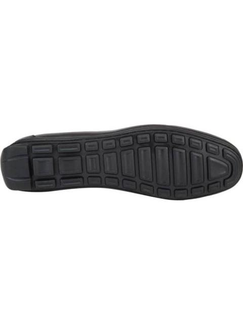 CASUAL MOCASIN MOCASIN ANTIFAZ CHOCOLATE MICHEL DOMIT - Image 4