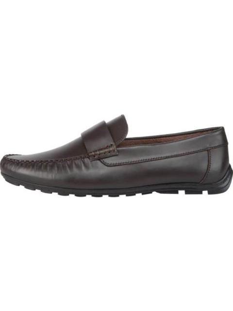 CASUAL MOCASIN MOCASIN ANTIFAZ CHOCOLATE MICHEL DOMIT - Image 5
