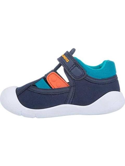 SANDALIA DEPORTIVA AZUL MARINO BUBBLE GUMMERS - Image 5