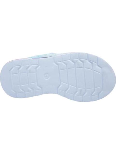 SANDALIA DEPORTIVA AZUL MENTA VIVIS SHOES KIDS - Image 3