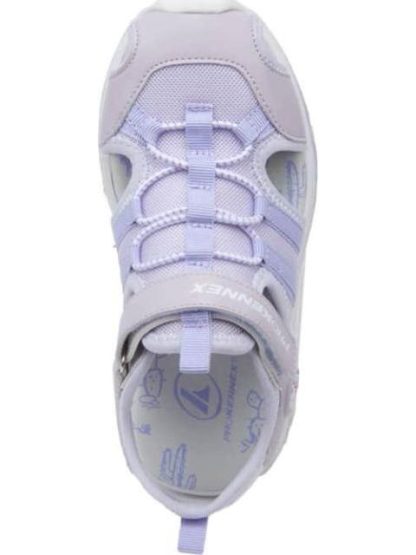 SANDALIA DEPORTIVA LILA PROKENNEX - Image 3